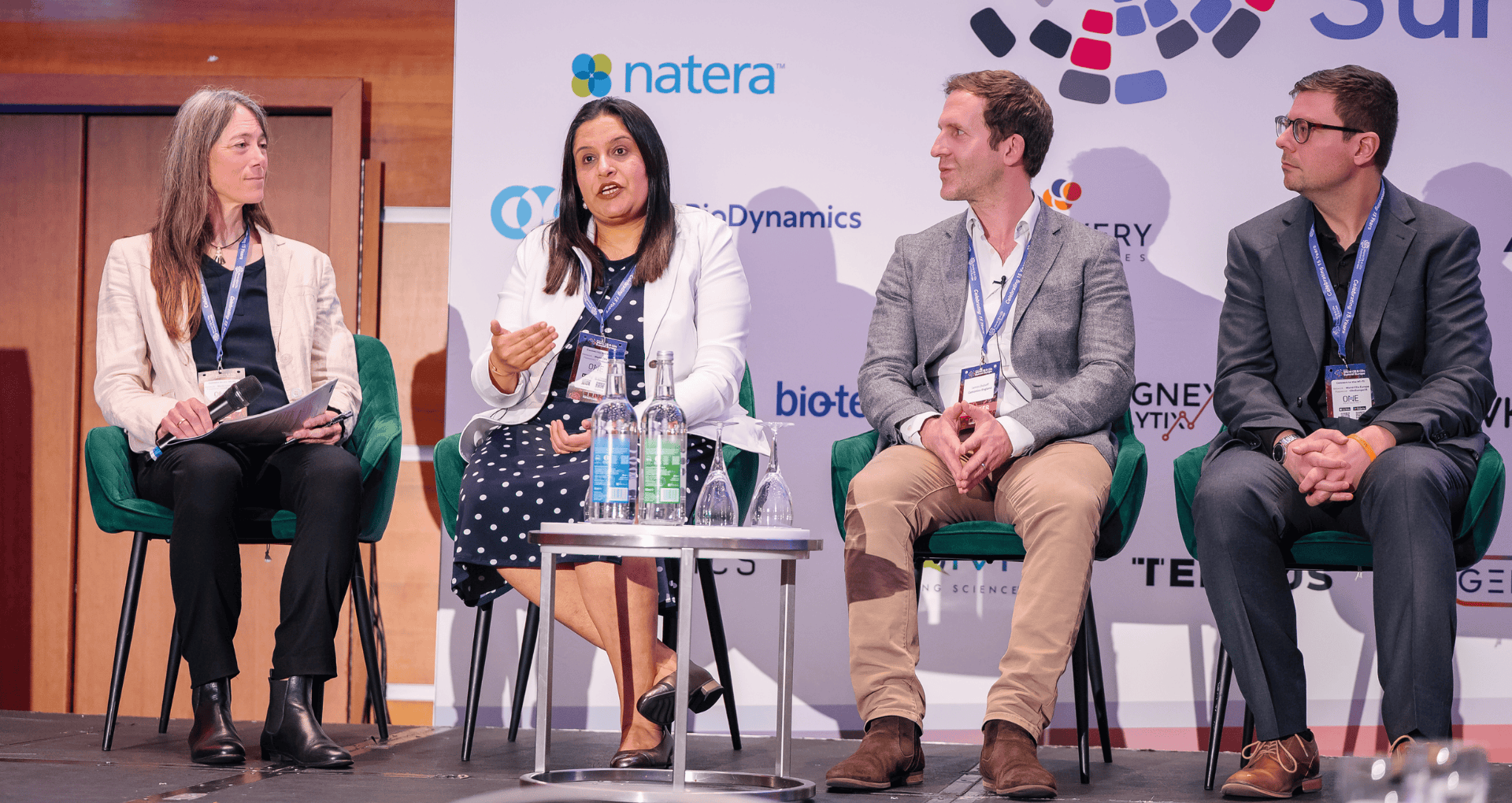10th R&D Procurement & Sourcing in Pharma Summit Event Photo