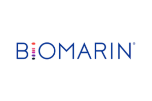 BioMarin logo displayed as a testimonial provider for the 11th R&D Procurement & Sourcing in Pharma Summit.