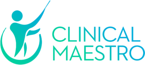 Logo for Clinical Maestro