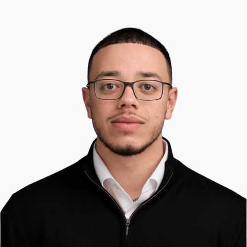 Rakkan Said, Partnerships Director