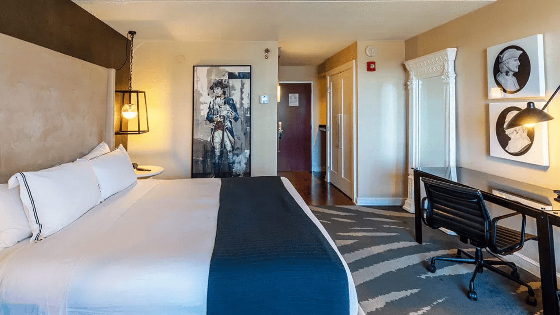 Revere Boston Common