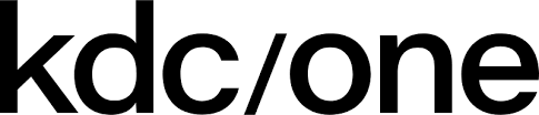 Kdc/One
