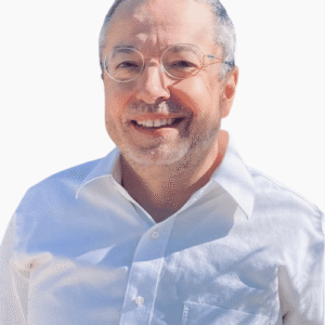 Mark Peymer, ClinChoice