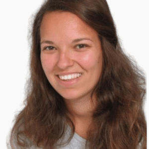 Martina Endzhova Bayer