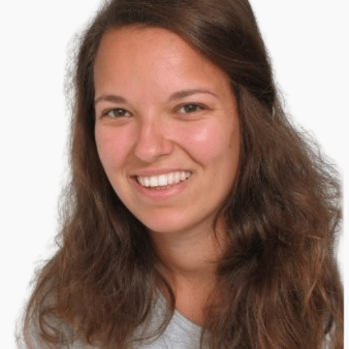 Martina Endzhova Bayer