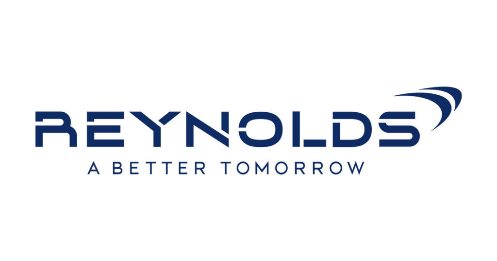 Reynolds American Inc Logo