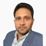 Suman Purumandla