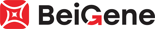 Beigene logo