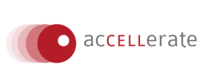 acCELLerate logo