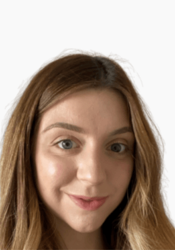 Laura Turpin Audience Manager