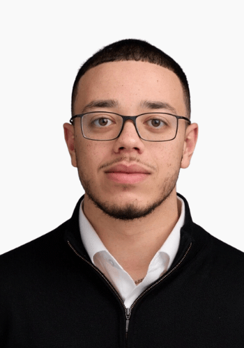 Rakkan Said, Partnerships Director